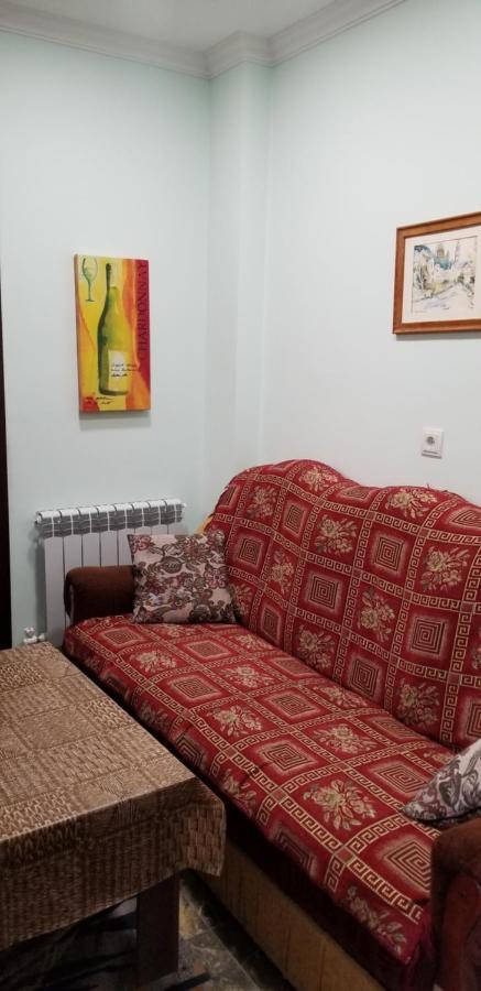 Appartamento Maria Erevan Esterno foto
