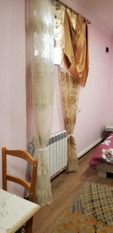 Appartamento Maria Erevan Esterno foto