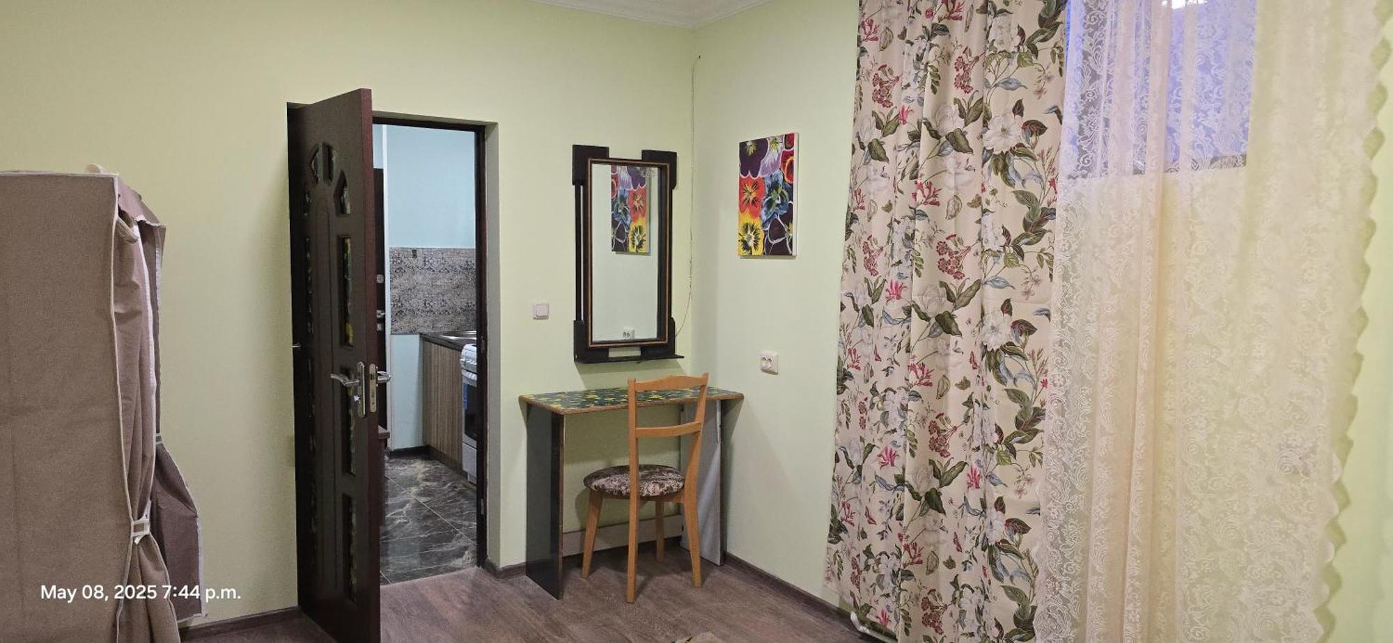 Appartamento Maria Erevan Esterno foto