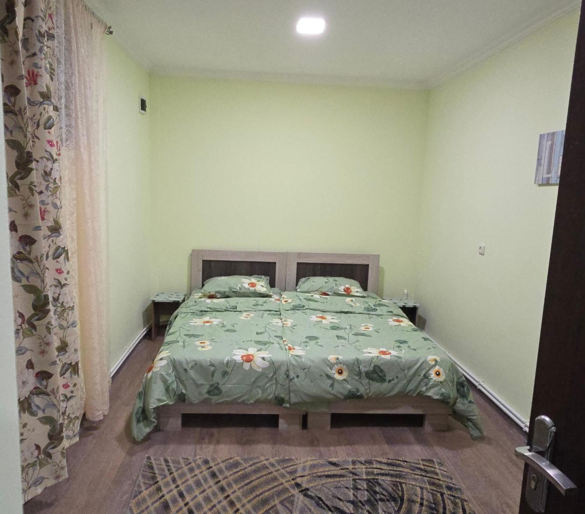 Appartamento Maria Erevan Esterno foto